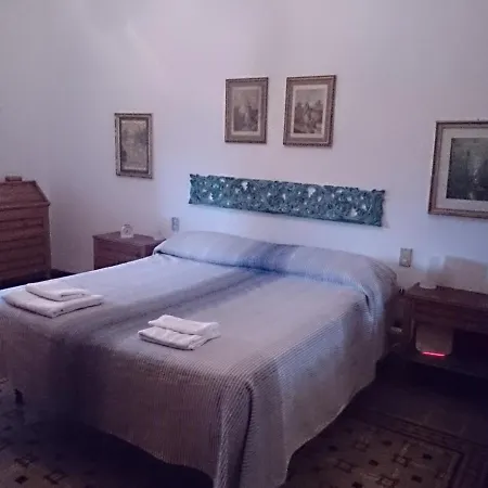 La Casa Sul Golfo Apartmán *