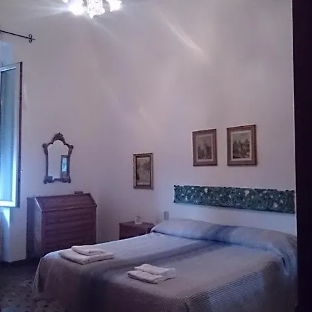 Apartmán La Casa Sul Golfo