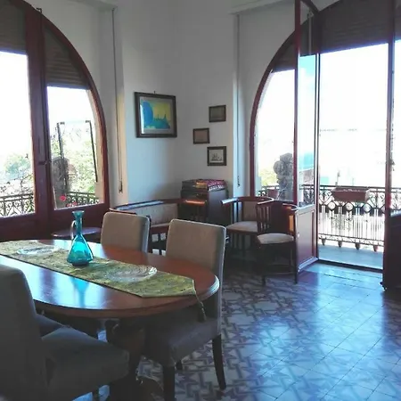 La Casa Sul Golfo