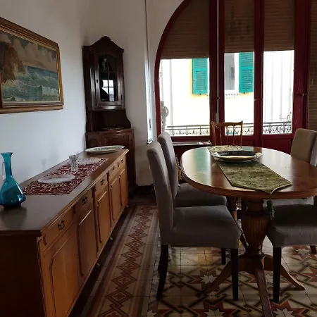 La Casa Sul Golfo * La Spezia