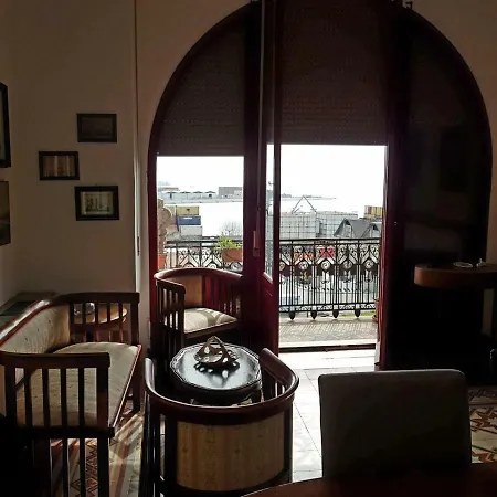 La Casa Sul Golfo