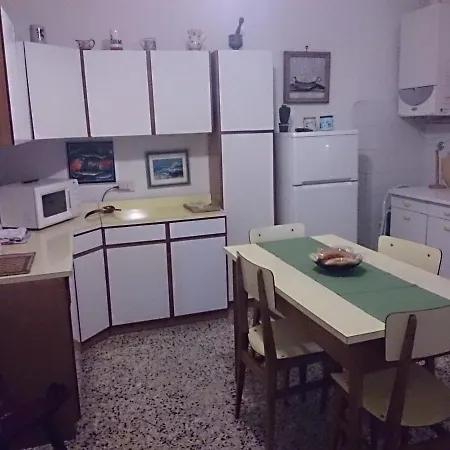 La Casa Sul Golfo *